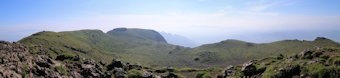 万年山