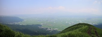 万年山