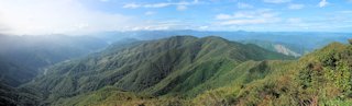 万年山