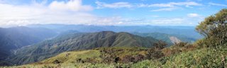万年山