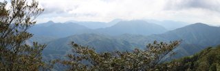 万年山