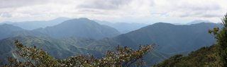 万年山