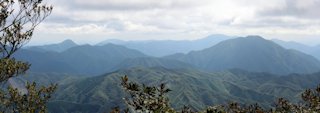 万年山