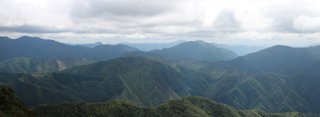 万年山