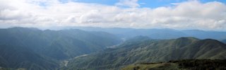 万年山