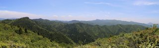 万年山