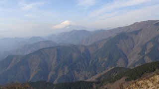 万年山