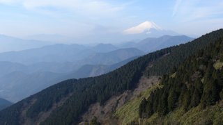 万年山