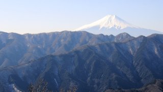 万年山