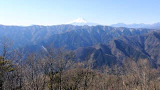 万年山