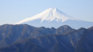 万年山