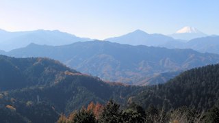 万年山
