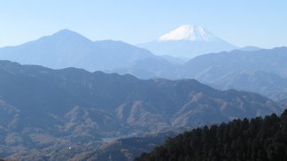 万年山