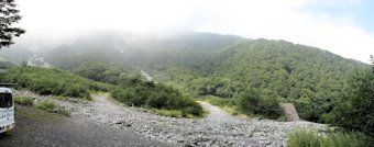 万年山