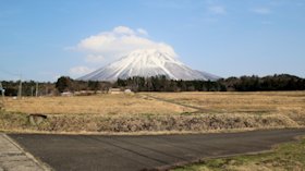 万年山