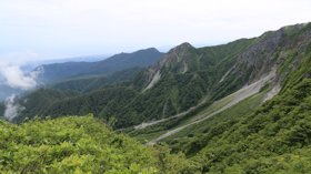 万年山