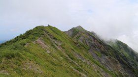 万年山