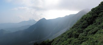 万年山