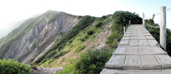 万年山