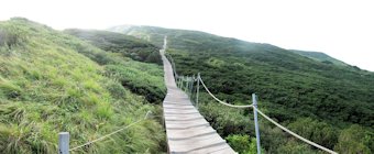 万年山