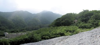 万年山