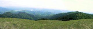 万年山