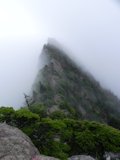 万年山