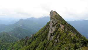 万年山