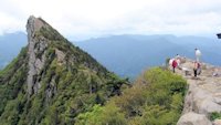 万年山