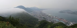 万年山