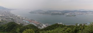 万年山