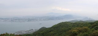 万年山
