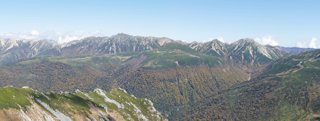 万年山