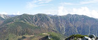万年山