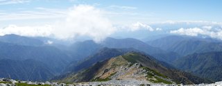 万年山