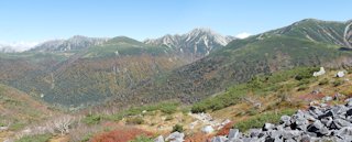 万年山