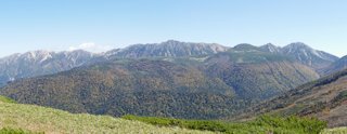 万年山