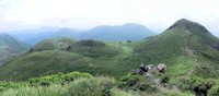 万年山