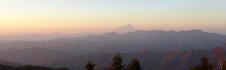 万年山