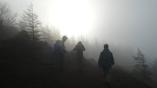 万年山