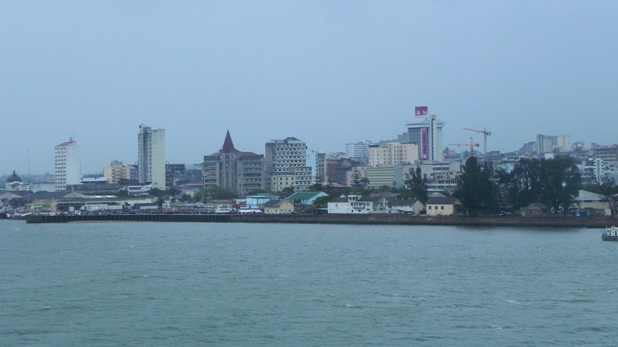 丹沢山