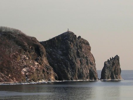 丹沢山
