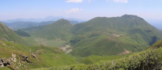 万年山