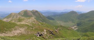 万年山