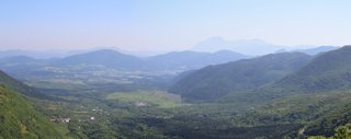 万年山