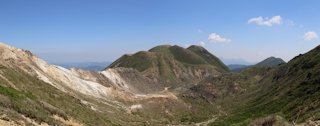 万年山