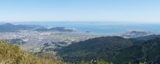 万年山