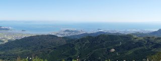 万年山