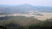 万年山
