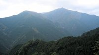 万年山